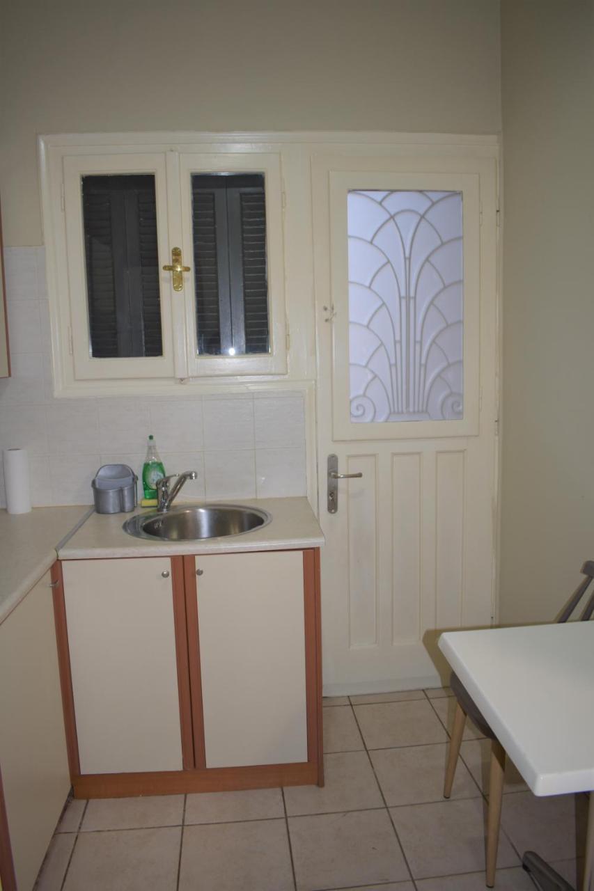 Great Location Comfort Flat Atény Exteriér fotografie