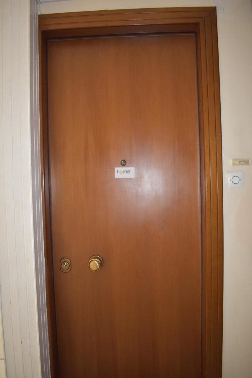 Great Location Comfort Flat Atény Exteriér fotografie