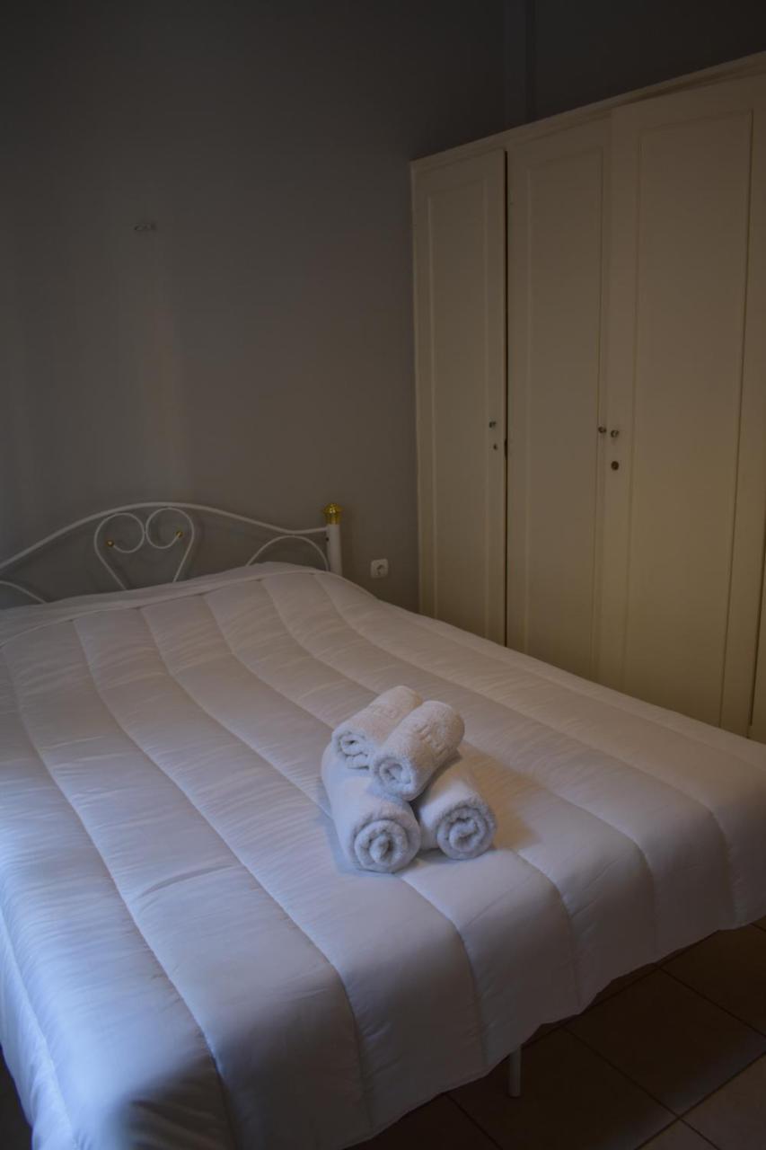 Great Location Comfort Flat Atény Exteriér fotografie