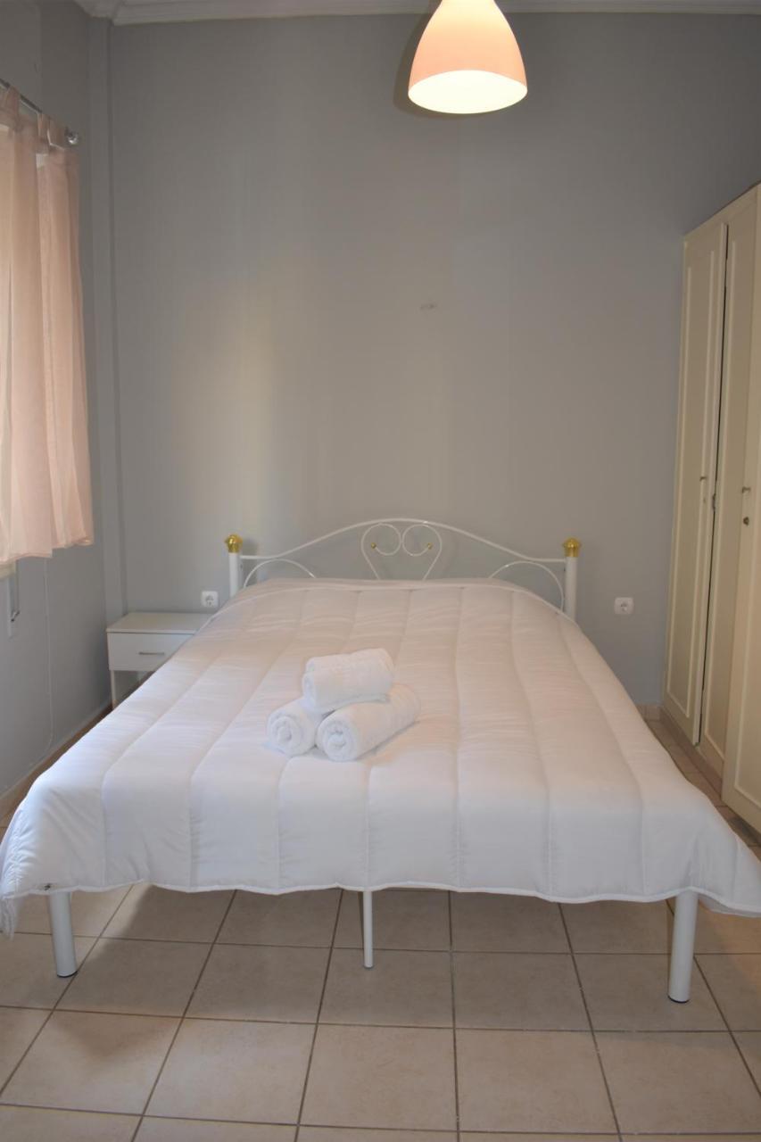 Great Location Comfort Flat Atény Exteriér fotografie