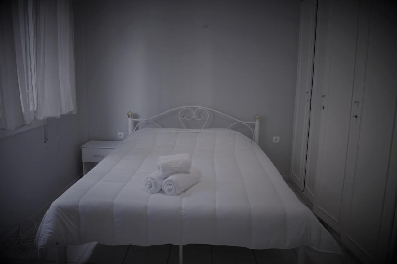 Great Location Comfort Flat Atény Exteriér fotografie